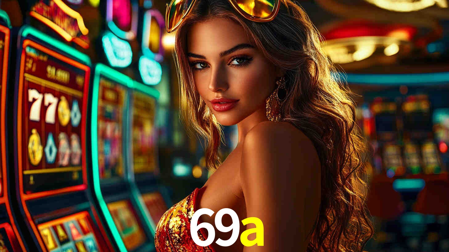 Welcome Bonus 69a
