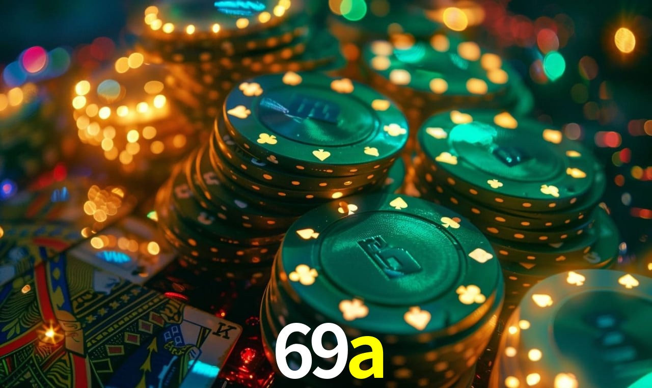 Estatísticas 69a