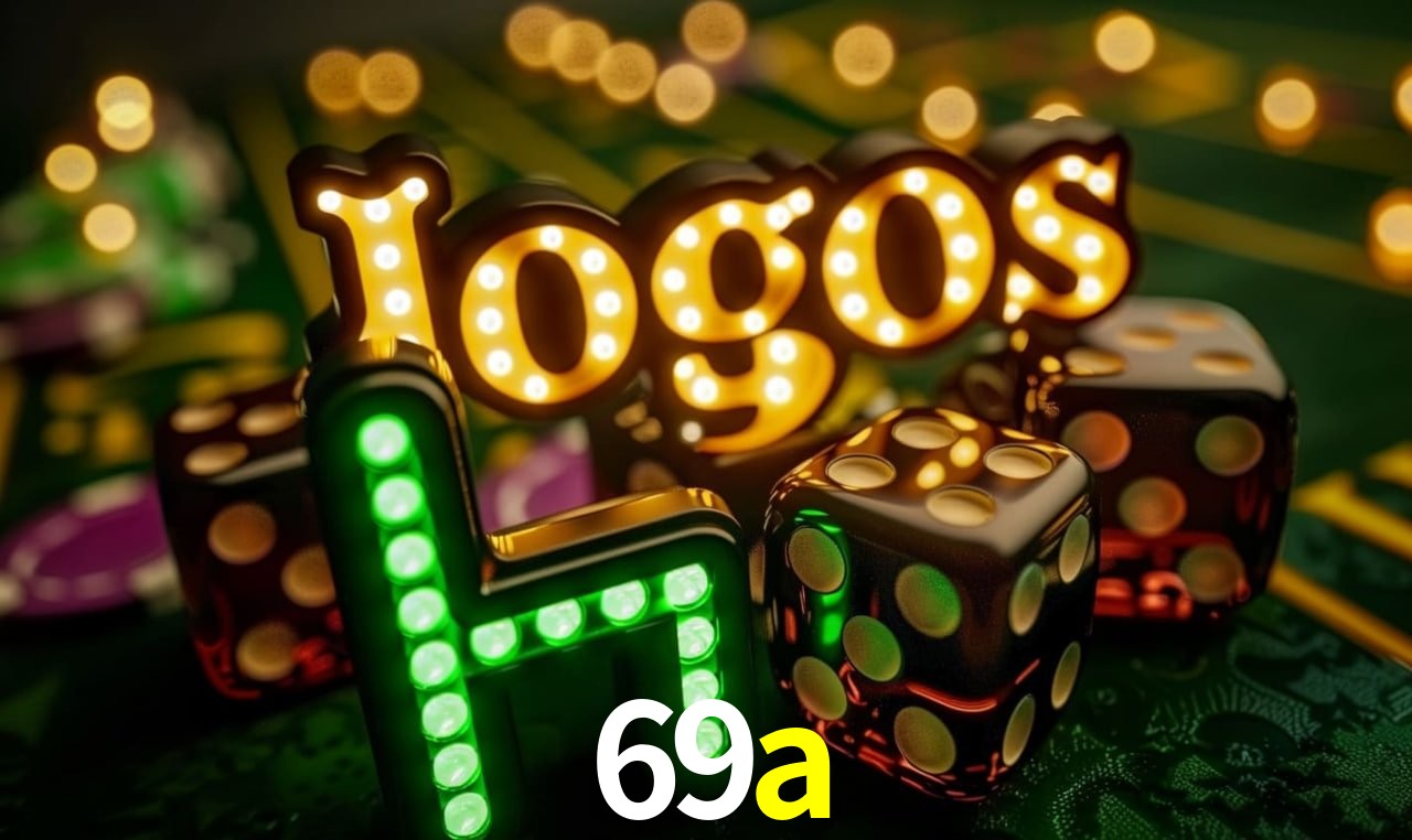 Provedores de Jogos 69a
