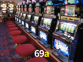A Emoção da Loteria na 69a: Uma Chance de Mudança de Vida