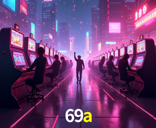 Jogo Spaceman 69a