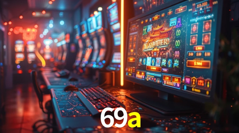 Aviator Game 69a