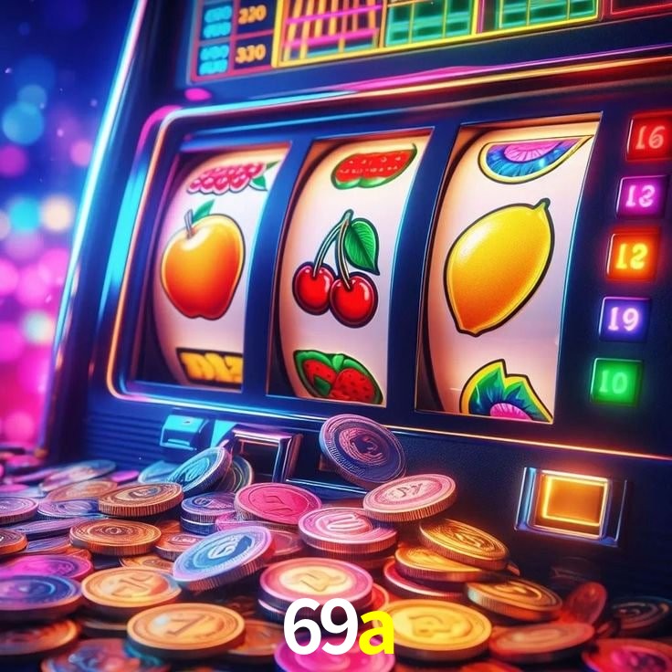 Recursos de Bônus 69a