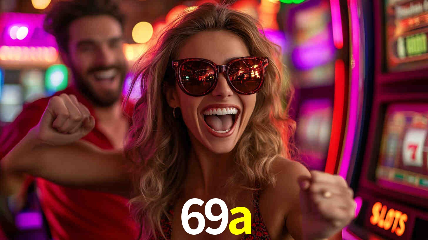 Inovações de Jogos na 69a: O Futuro das Experiências Interativas