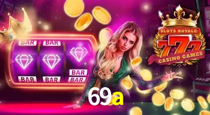 Inovações de Jogos na 69a: O Futuro das Experiências Interativas