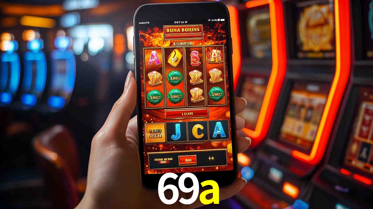 VIP Casino 69a