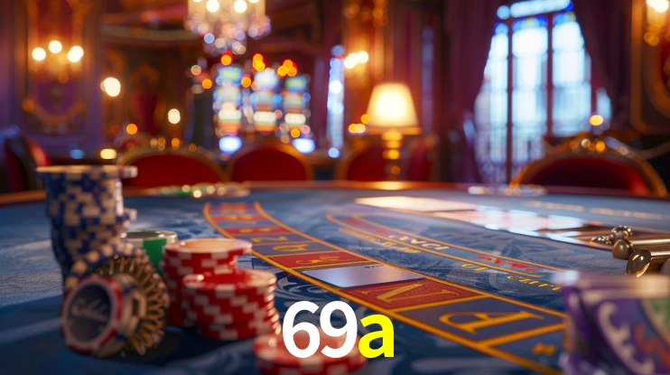APP oficial da 69a para mobile