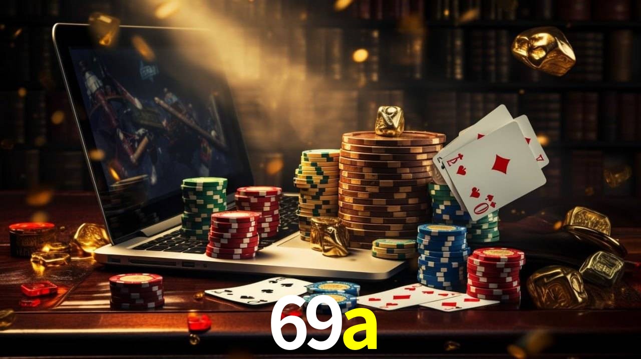 Apostas de Futebol 69a