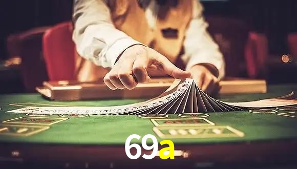 Live Casino 69a
