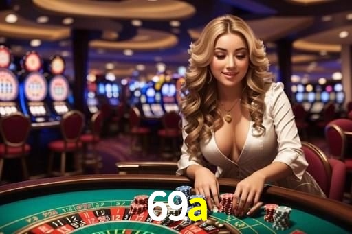 Game Providers 69a