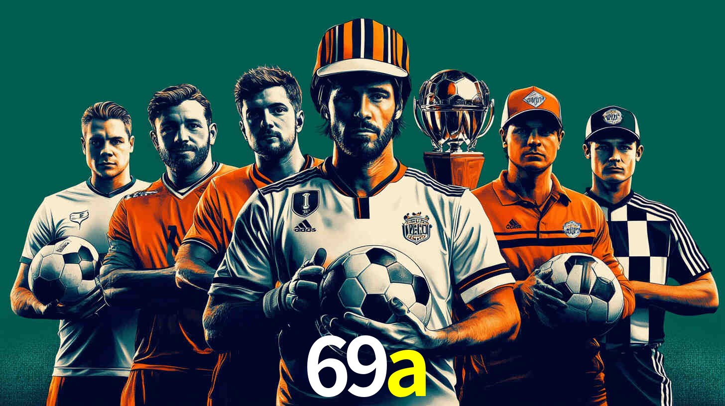 Descubra o Programa VIP da 69a: Vantagens Exclusivas para Jogadores