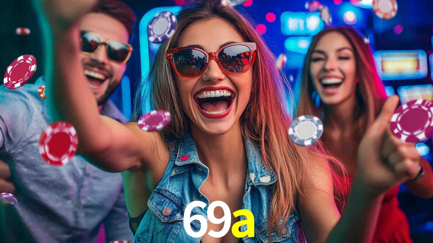 Explorando a Categoria de Eventos em Apostas na 69a