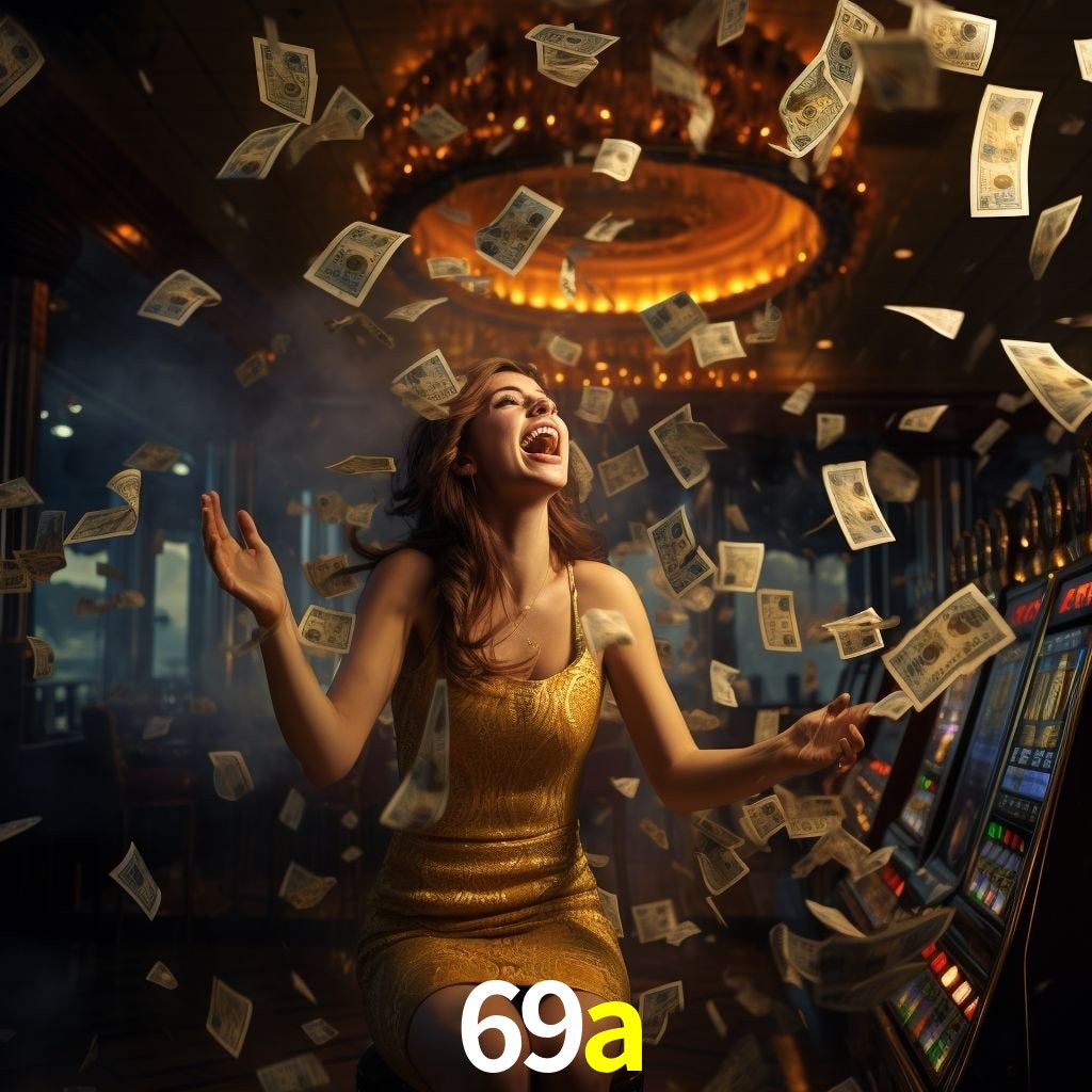 Slot Games 69a
