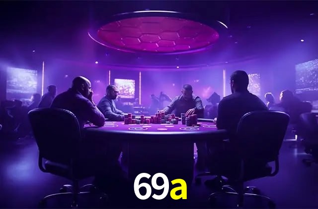 Jogos de Slot 69a