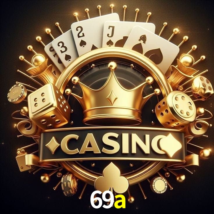 Casino Ao Vivo 69a