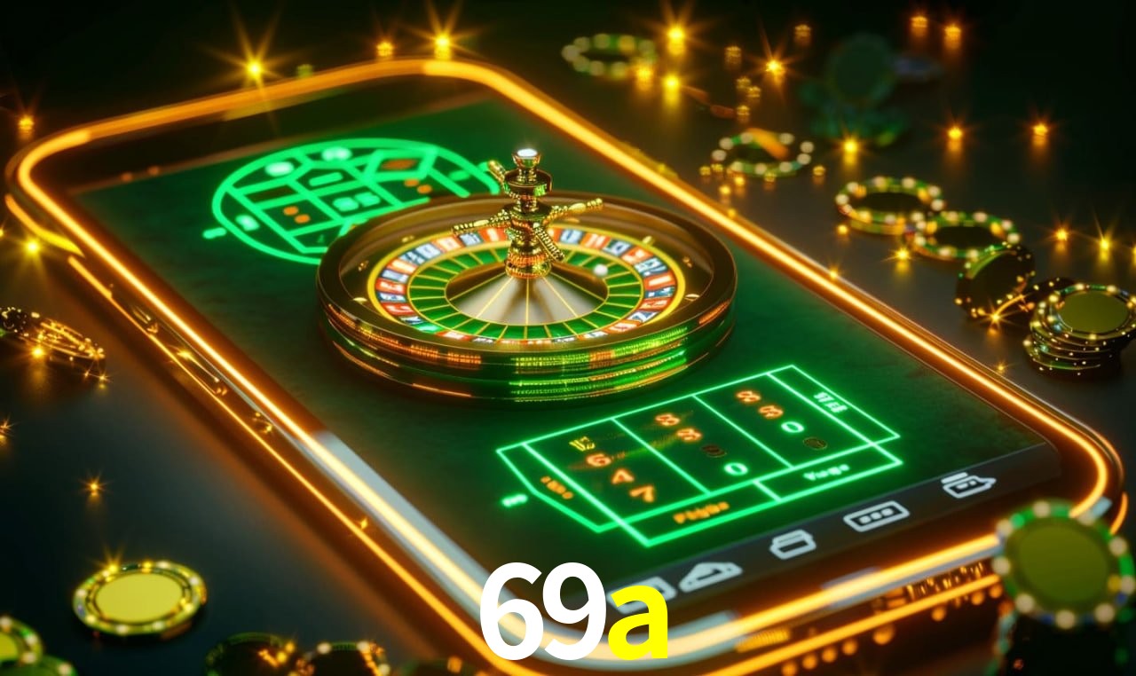 69a: Seu Cassino Premiado com Pagamentos Rápidos