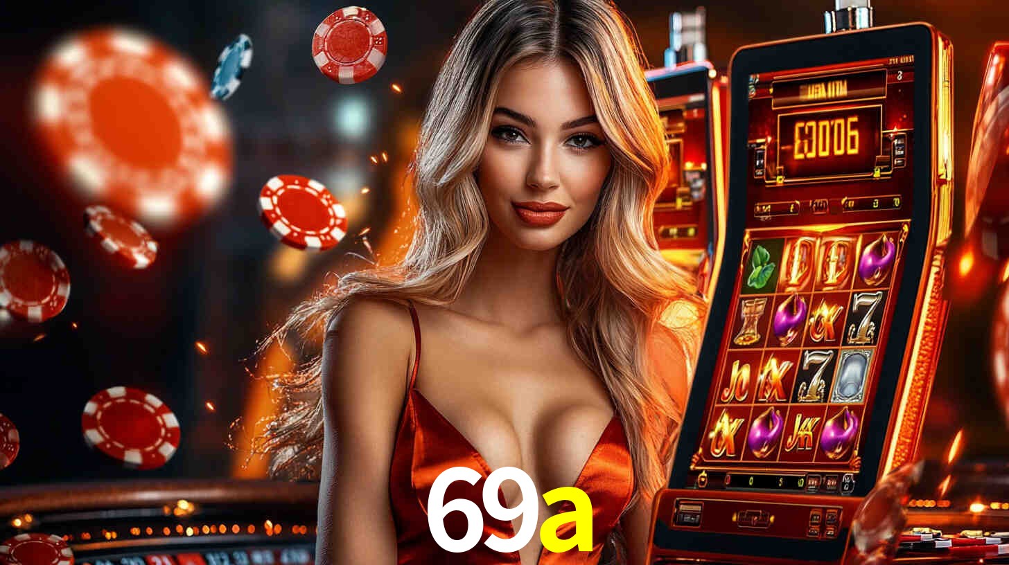 Roulette Table 69a