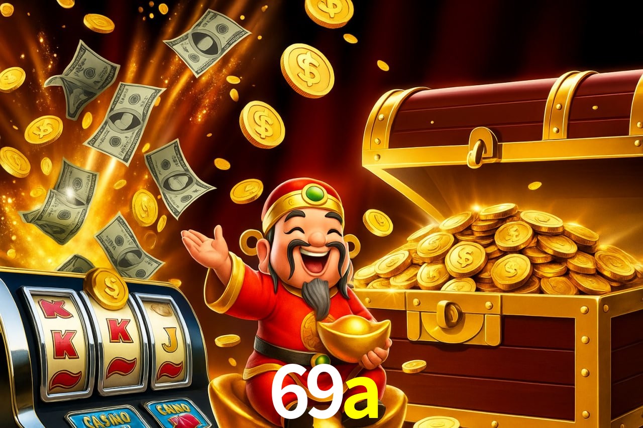 Mesa de Blackjack 69a
