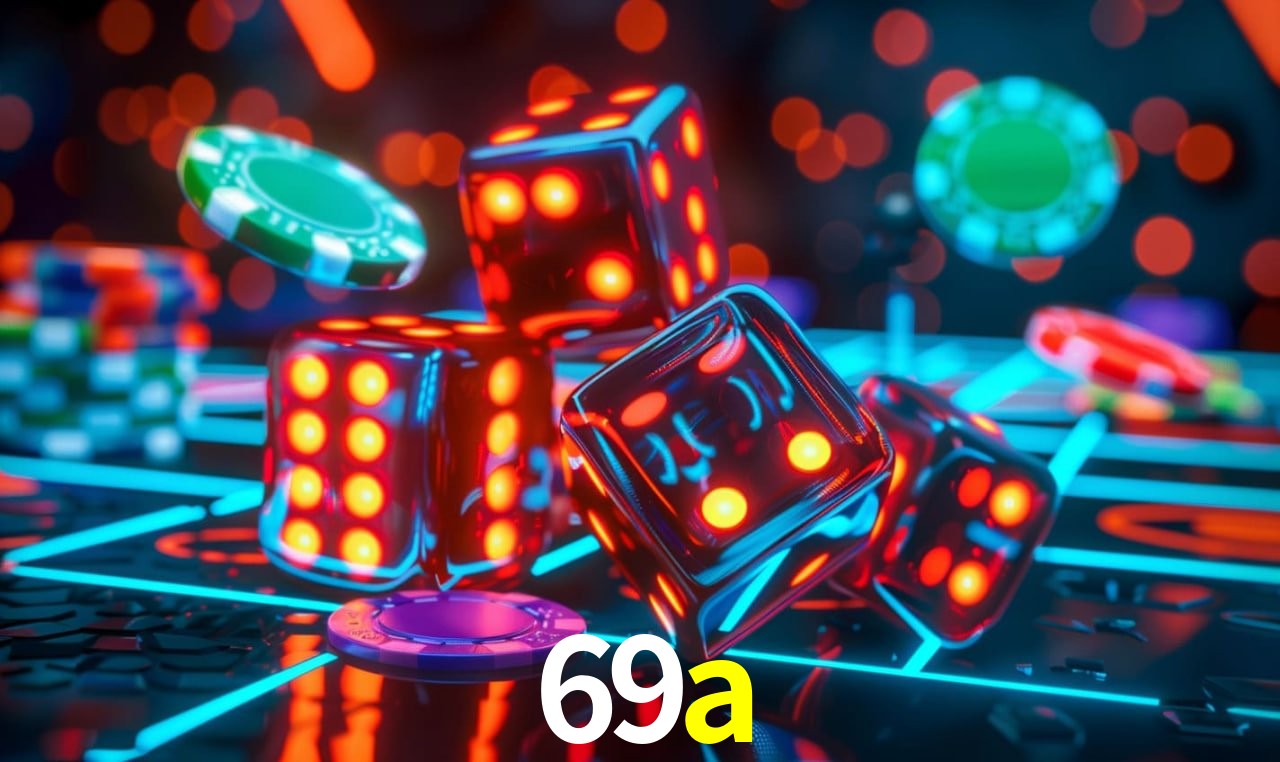 Interface do App 69a