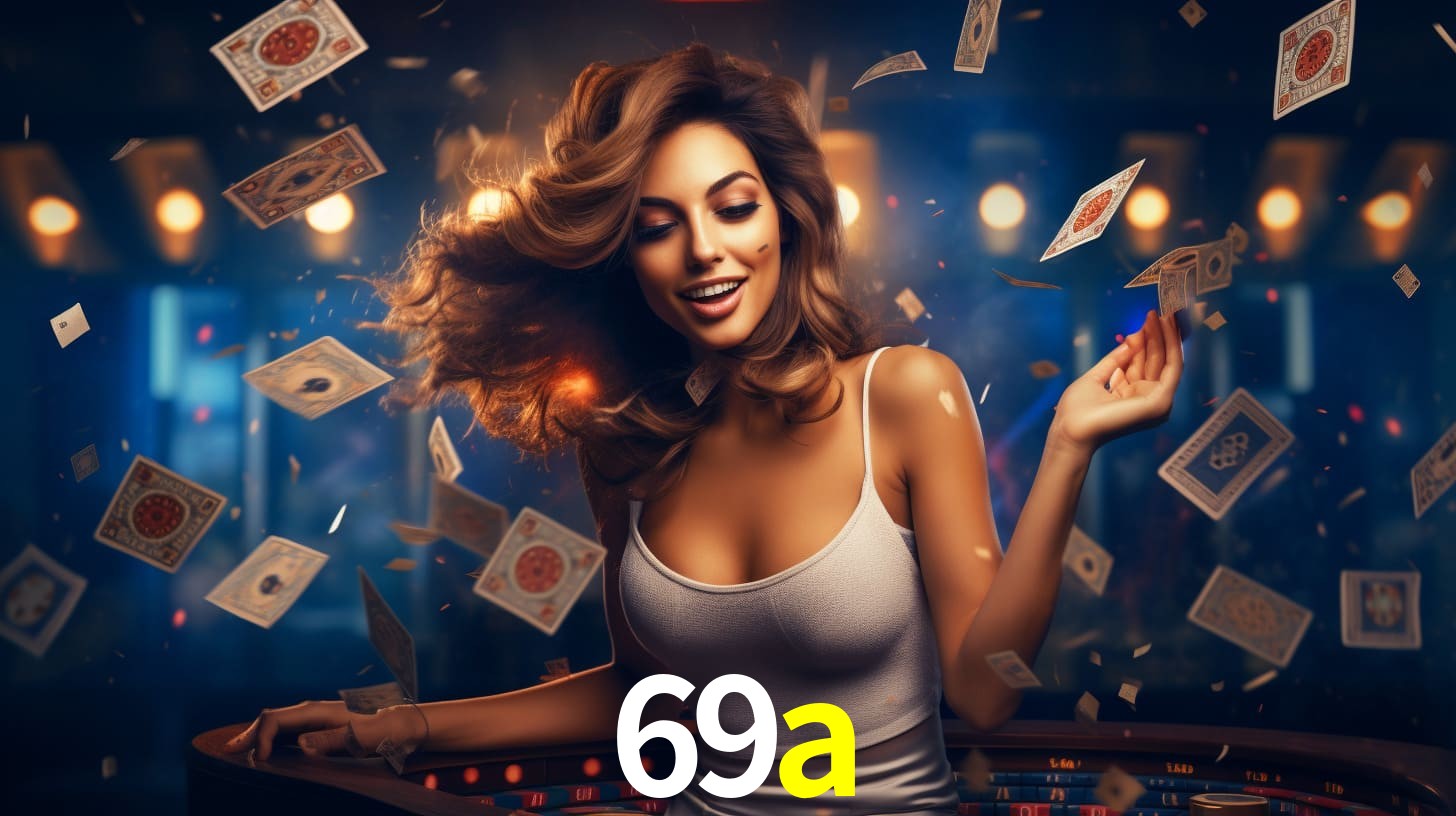 Blackjack Table 69a