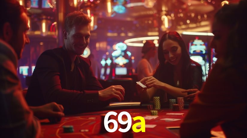 Apostas Esportivas na 69a: Um Guia Completo