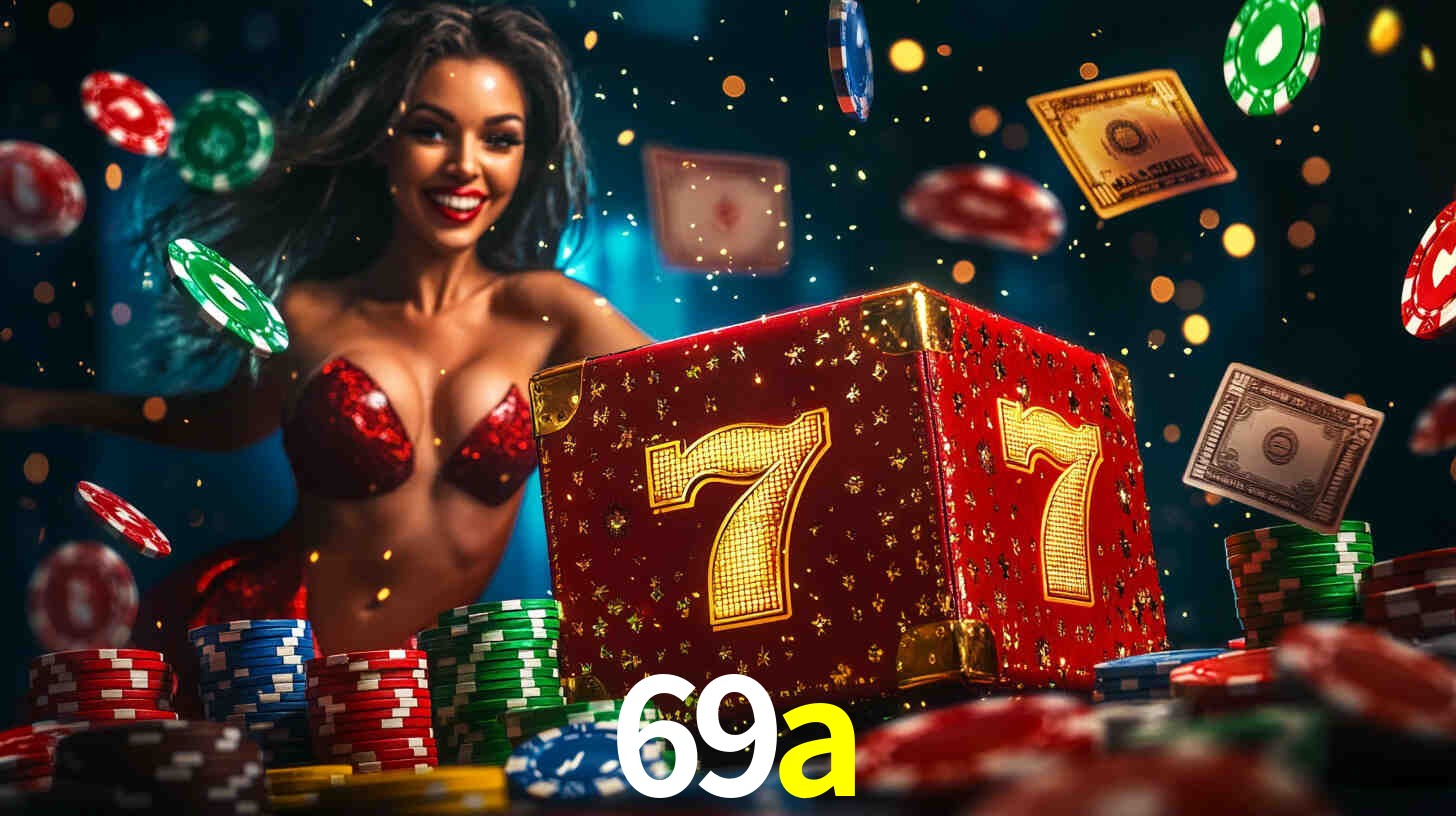 Desvendando o Mundo dos Jogos Virtuais na 69a