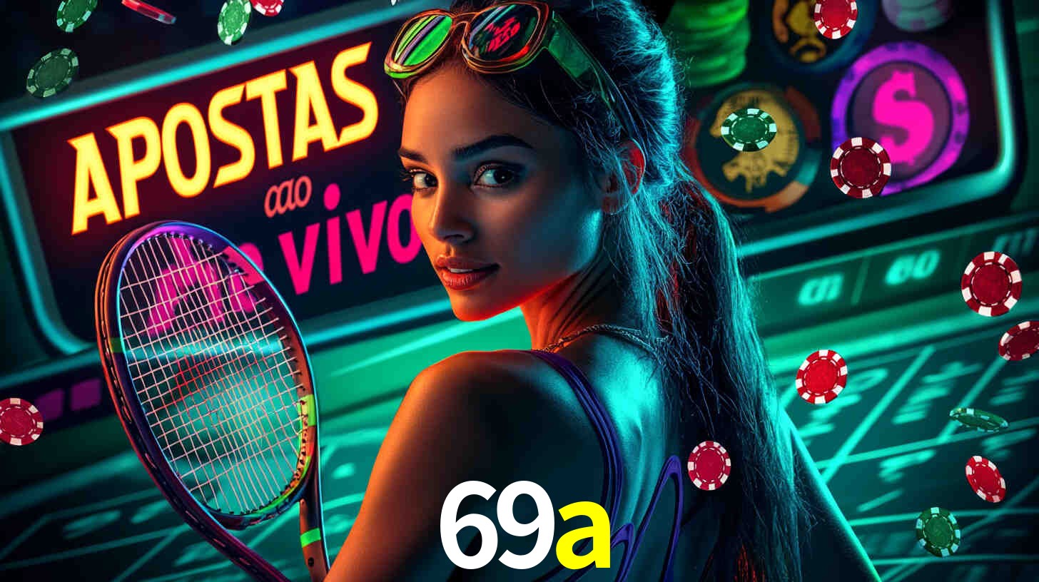 Explorando a Categoria de Eventos em Apostas na 69a