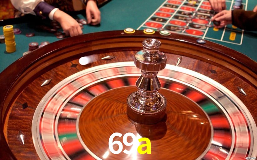 Casino VIP 69a