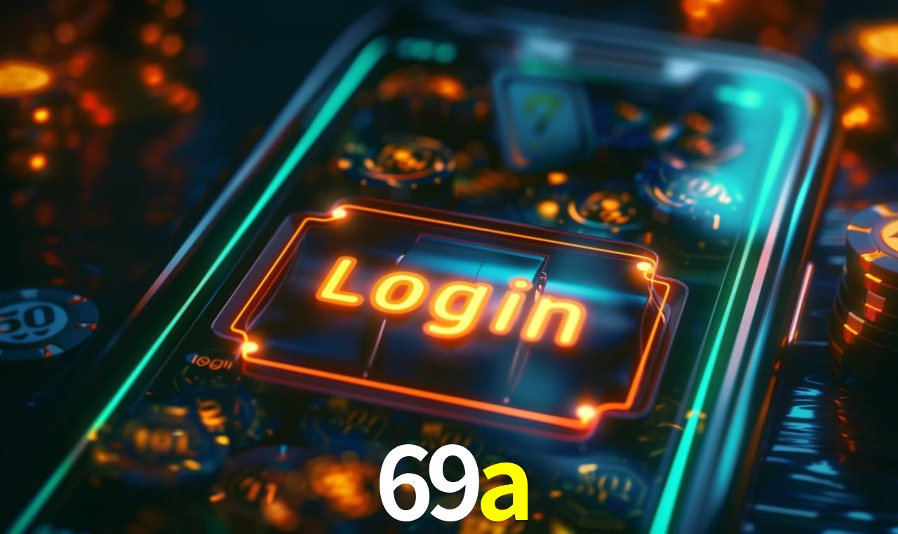 Secure Login 69a
