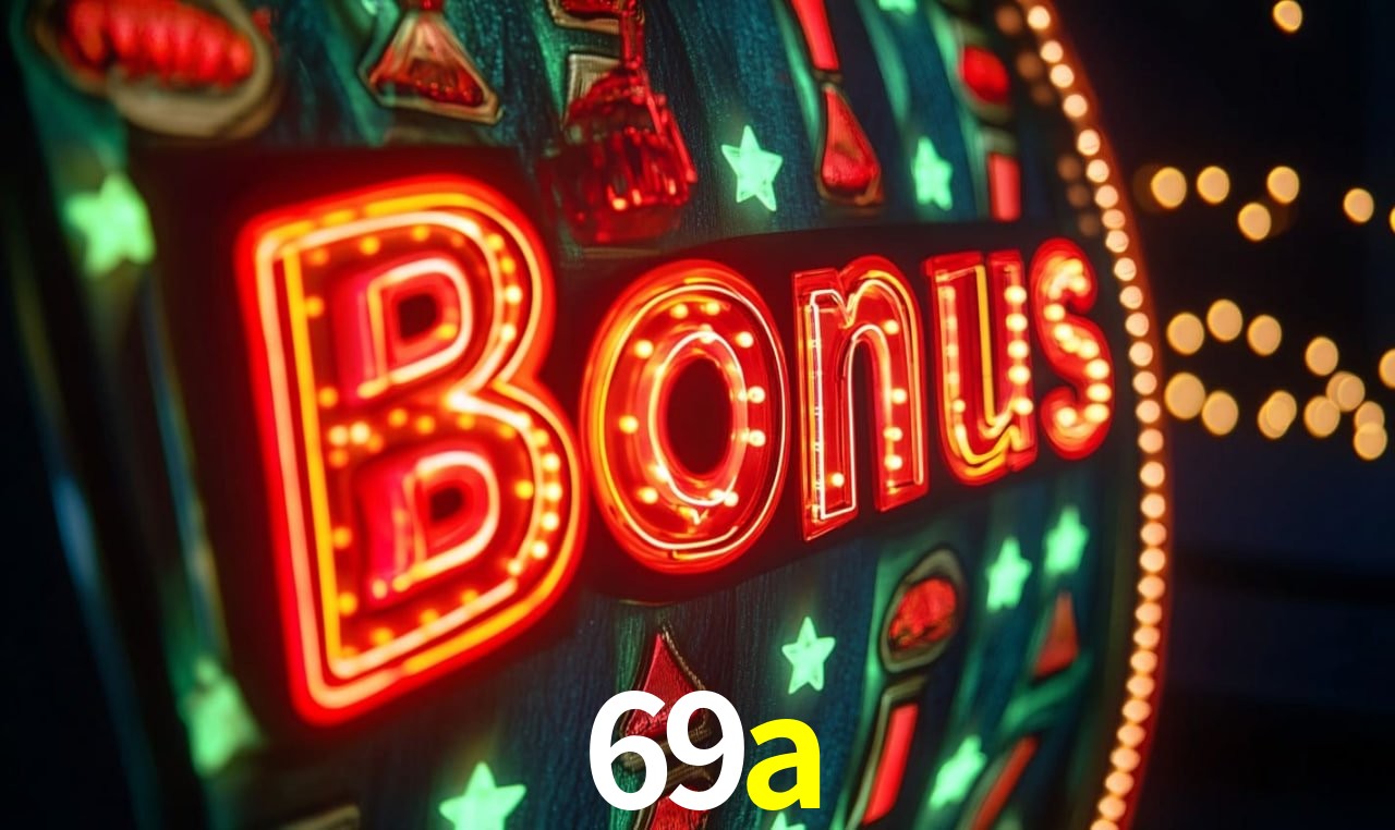Casino Ao Vivo 69a