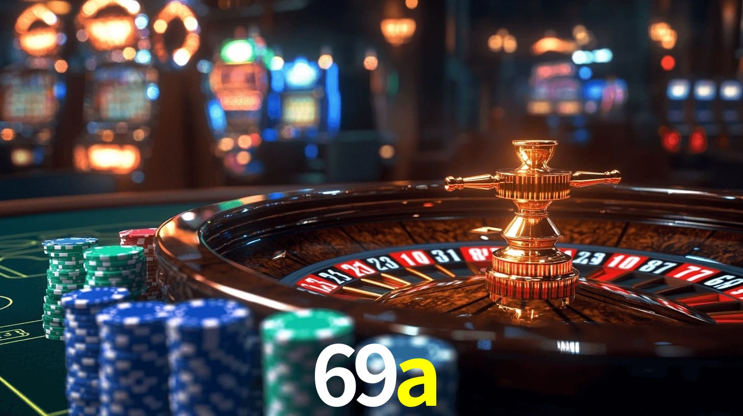 Live Casino 69a