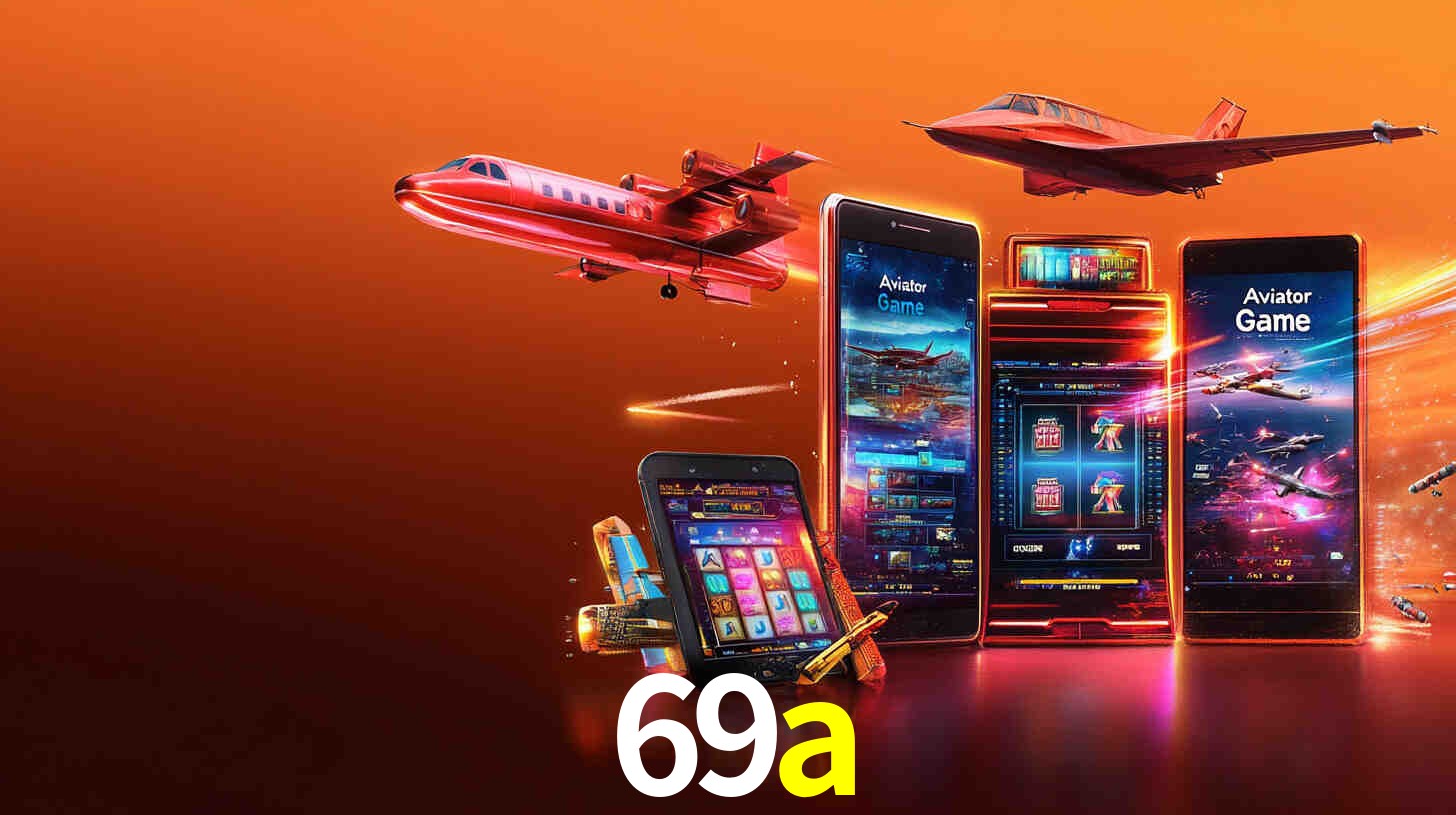 A Popularidade dos Caça-Níqueis no 69a