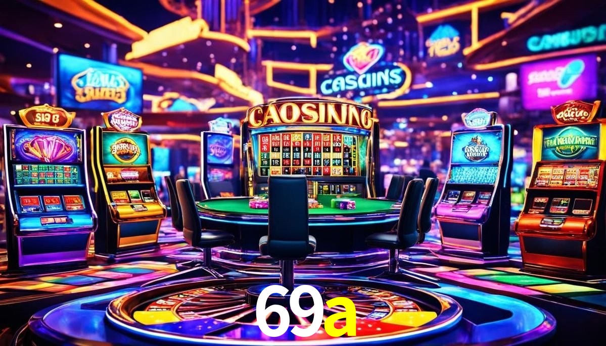 Diretório de Jogos 69a