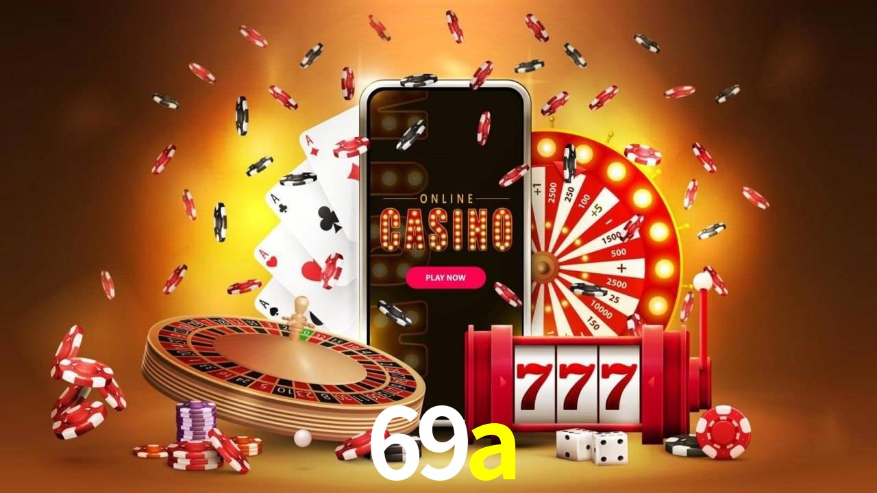 Tecnologia da Plataforma 69a