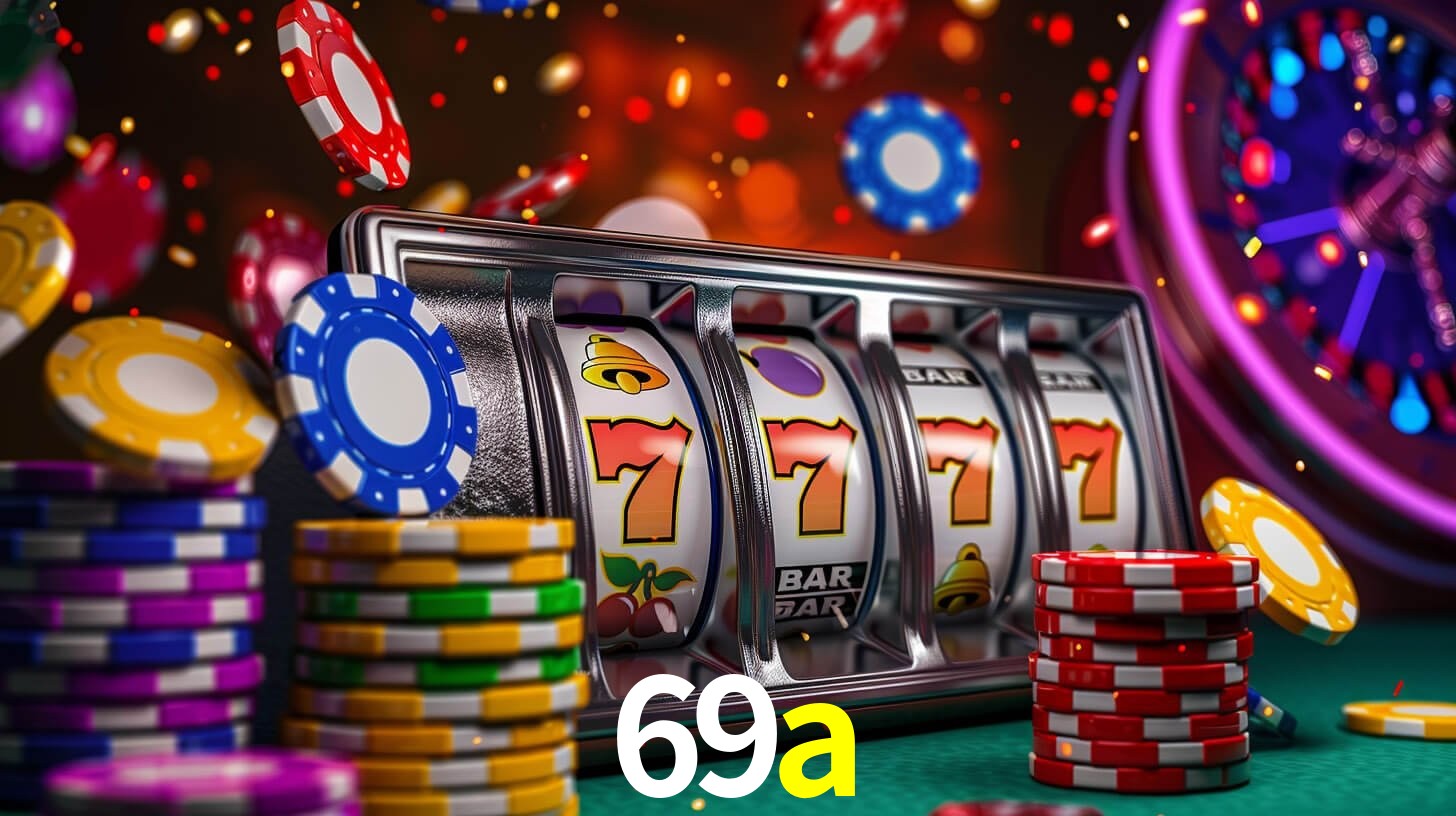 Mesa de Roleta 69a