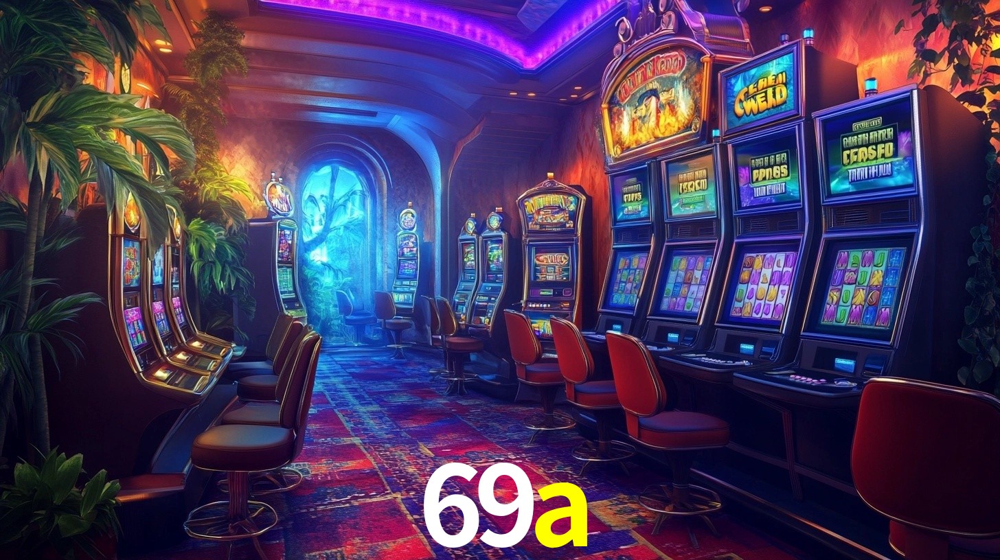 Gates of Olympus 69a
