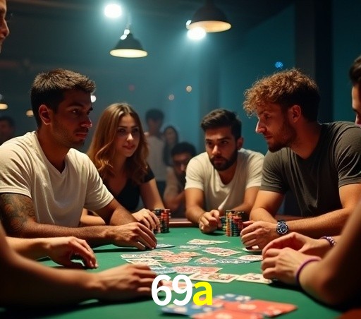 69a bet