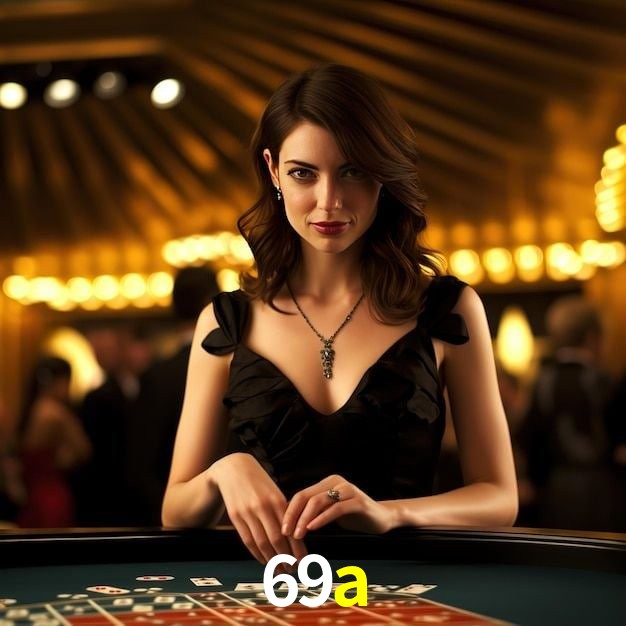 A Emoção da Loteria na 69a: Uma Chance de Mudança de Vida