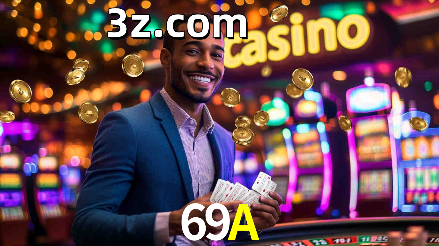 Melhores Jogos de Slots no 69A 🍀