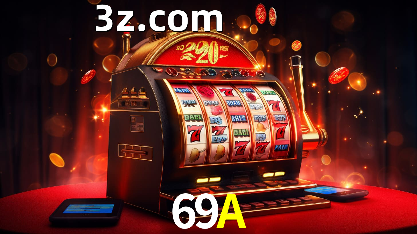 Melhores Jogos de Slots no 69A 🍀