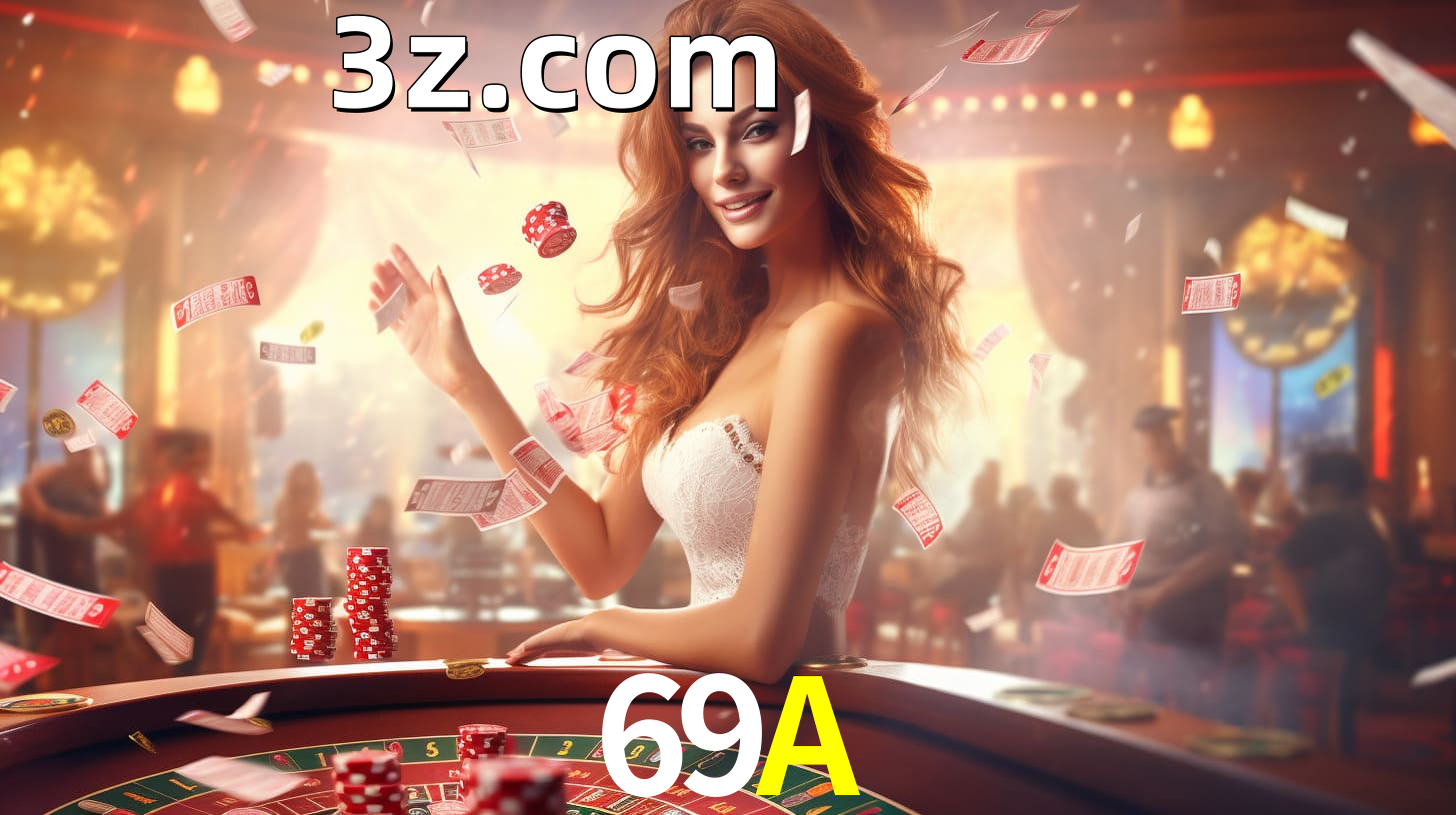 Melhores Jogos de Slots no 69A 🍀