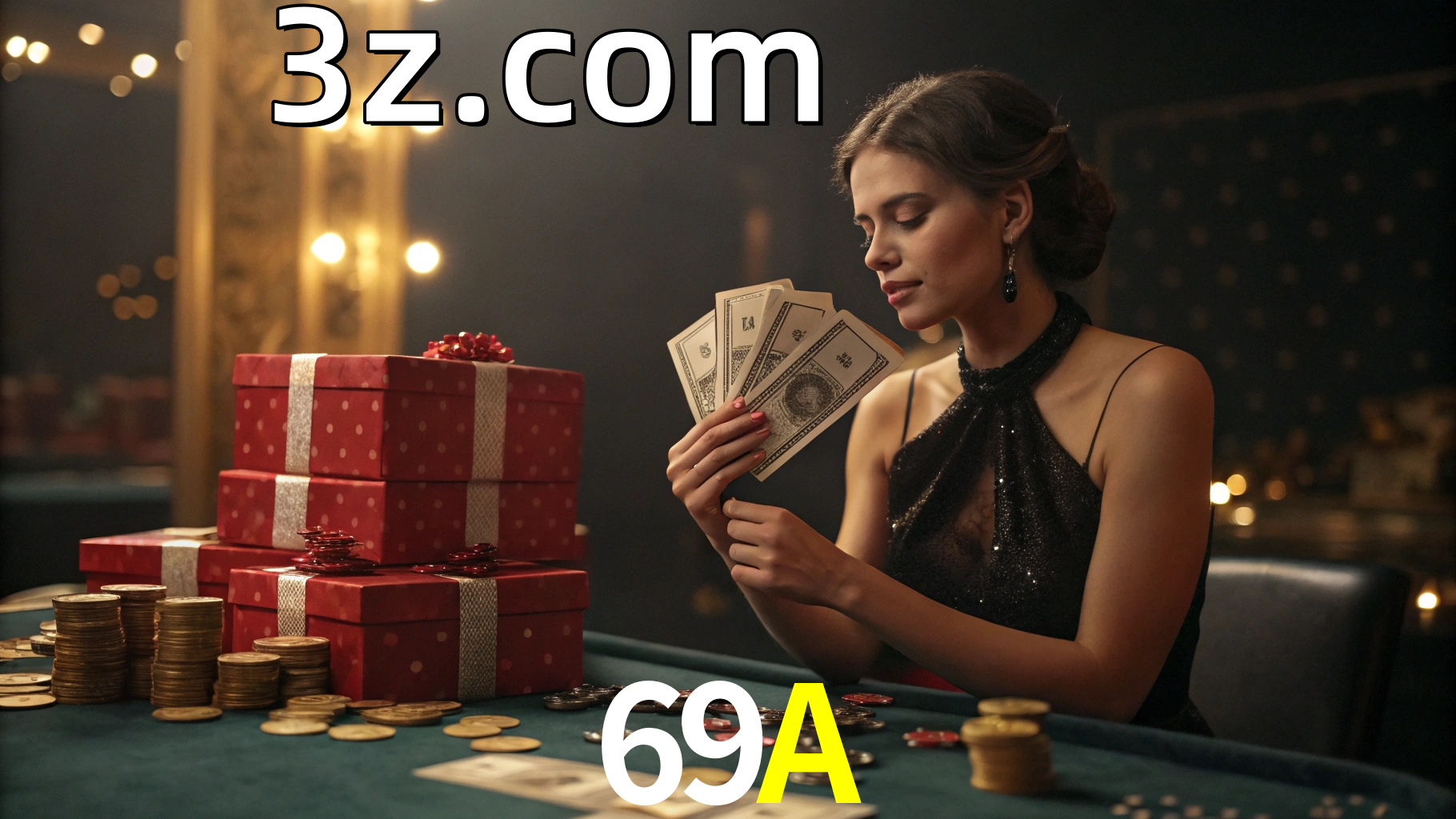 Melhores Jogos de Slots no 69A 🍀