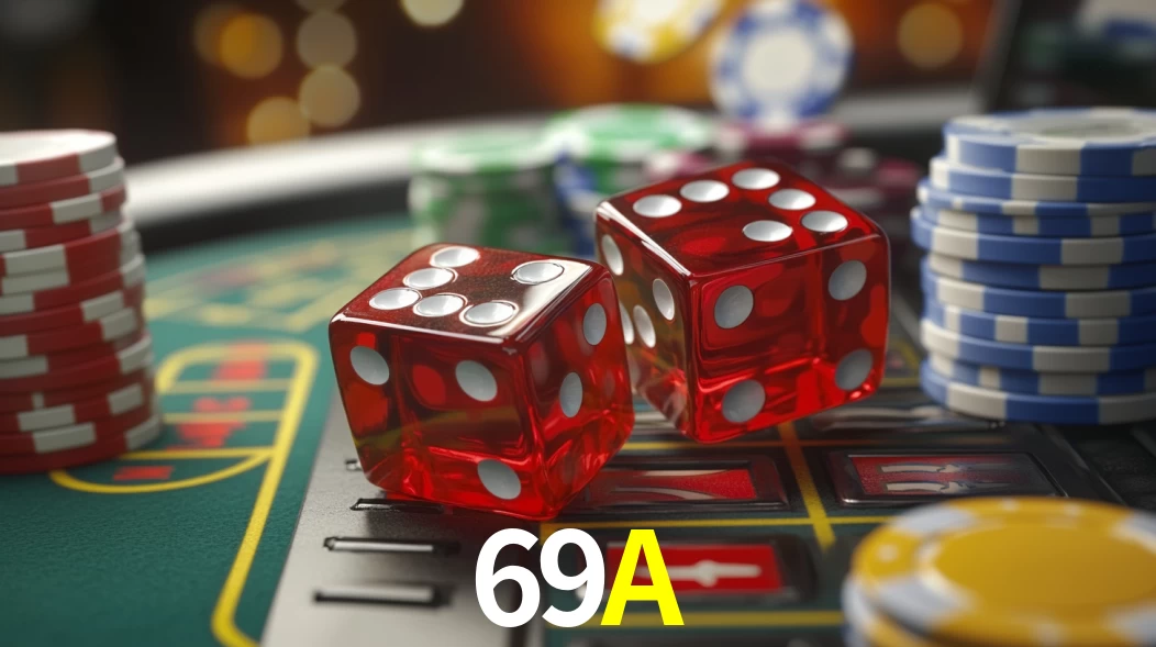 Melhores Jogos de Slots no 69A 🍀