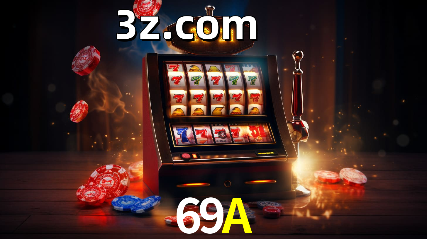 Melhores Jogos de Slots no 69A 🍀
